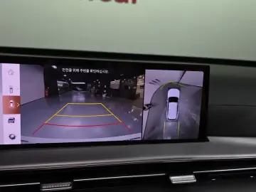 2023 Genesis GV80 с пробегом 26 959 км