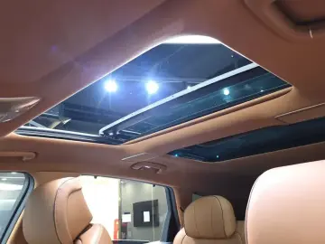 2023 Genesis GV80 с пробегом 26 959 км
