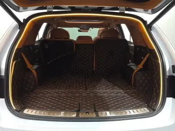 2023 Genesis GV80 с пробегом 26 959 км
