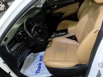 2020 Kia K7 с пробегом 73 919 км
