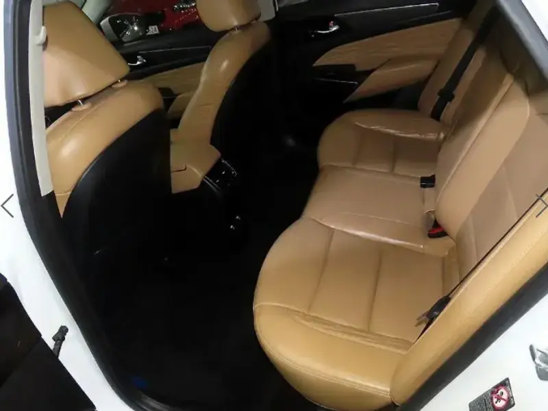 2020 Kia K7 с пробегом 73 919 км