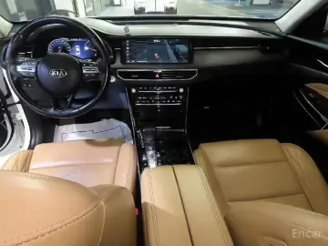 2020 Kia K7 с пробегом 73 919 км