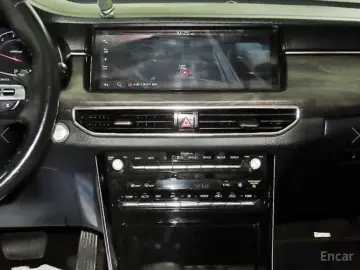 2020 Kia K7 с пробегом 73 919 км