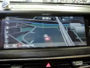2020 Kia K7 с пробегом 73 919 км