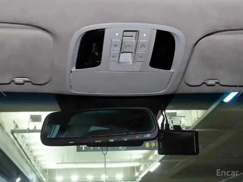 2020 Kia K7 с пробегом 73 919 км