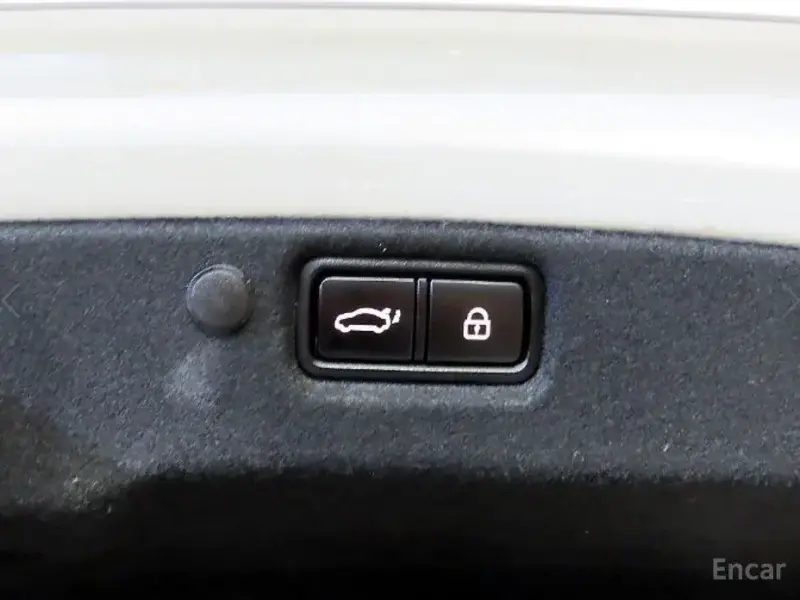 2020 Kia K7 с пробегом 73 919 км