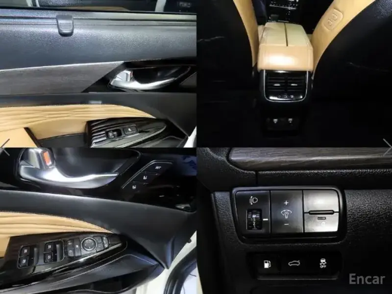 2020 Kia K7 с пробегом 73 919 км