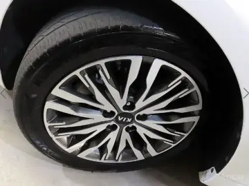 2020 Kia K7 с пробегом 73 919 км