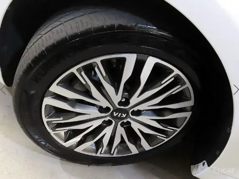 2020 Kia K7 с пробегом 73 919 км
