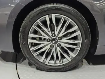 2020 Kia K7 с пробегом 94 650 км
