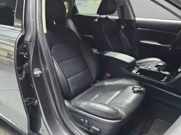 2020 Kia K7 с пробегом 94 650 км