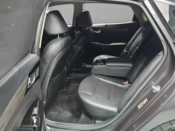2020 Kia K7 с пробегом 94 650 км