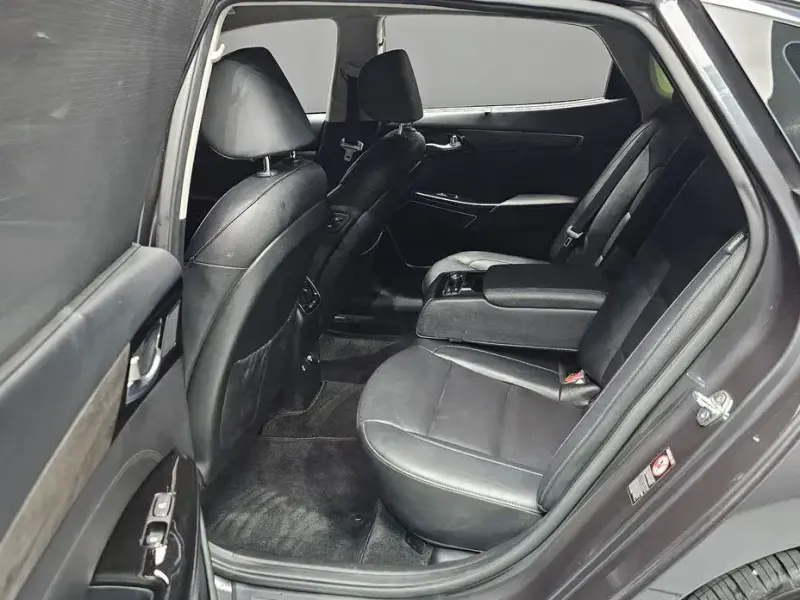 2020 Kia K7 с пробегом 94 650 км