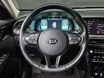 2020 Kia K7 с пробегом 94 650 км