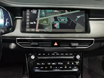 2020 Kia K7 с пробегом 94 650 км