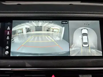 2020 Kia K7 с пробегом 94 650 км
