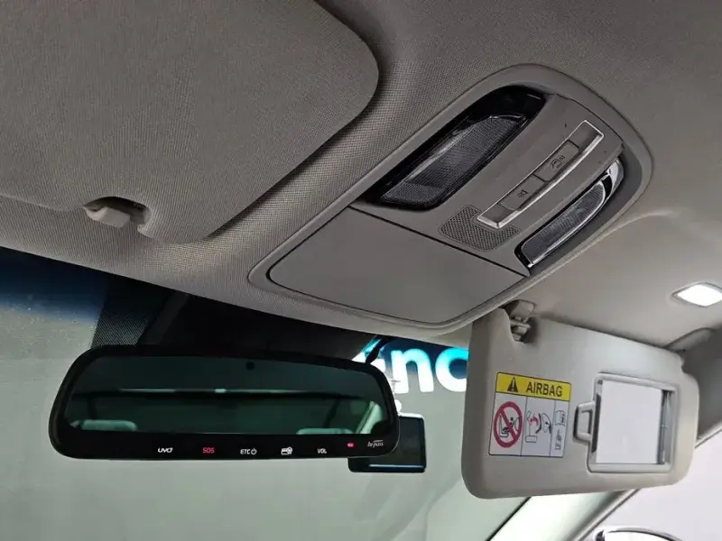 2020 Kia K7 с пробегом 94 650 км