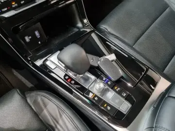 2020 Kia K7 с пробегом 74 133 км
