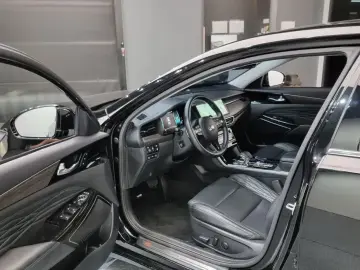 2020 Kia K7 с пробегом 74 133 км