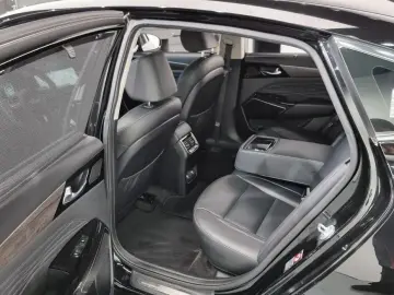 2020 Kia K7 с пробегом 74 133 км