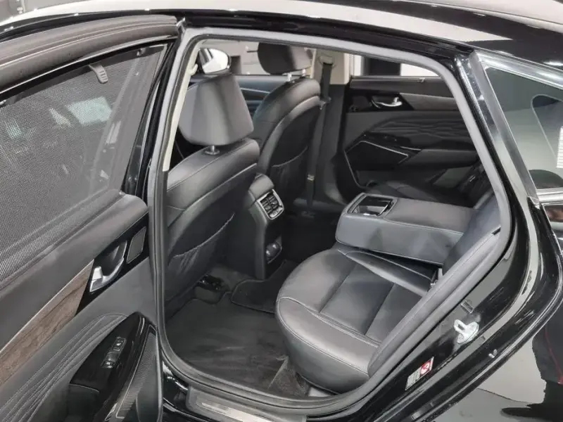 2020 Kia K7 с пробегом 74 133 км