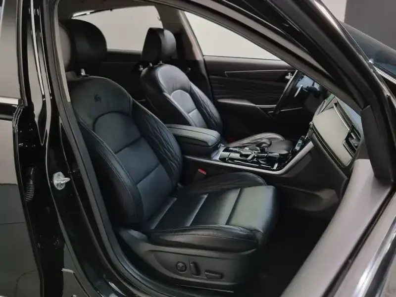 2020 Kia K7 с пробегом 74 133 км
