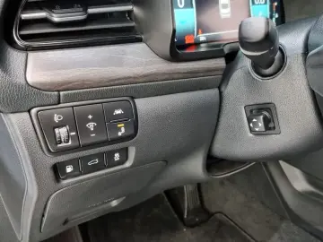 2020 Kia K7 с пробегом 74 133 км