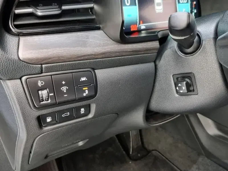 2020 Kia K7 с пробегом 74 133 км