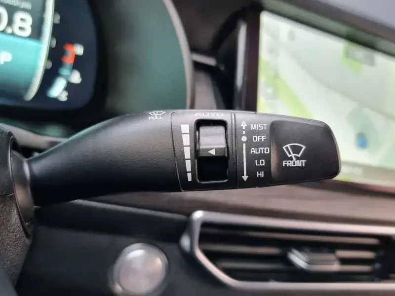 2020 Kia K7 с пробегом 74 133 км