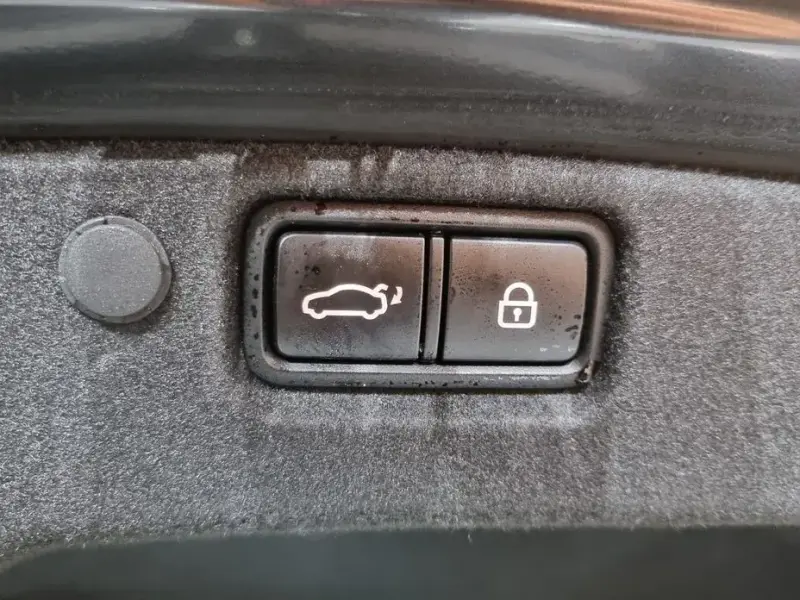 2020 Kia K7 с пробегом 74 133 км