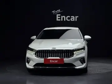 2019 Kia K7 с пробегом 48 720 км