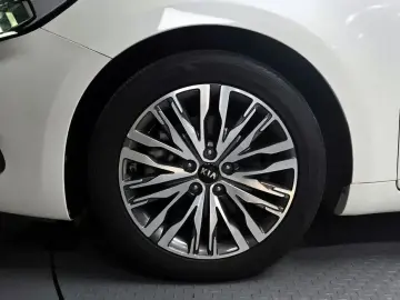 2019 Kia K7 с пробегом 48 720 км