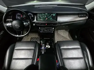 2019 Kia K7 с пробегом 48 720 км