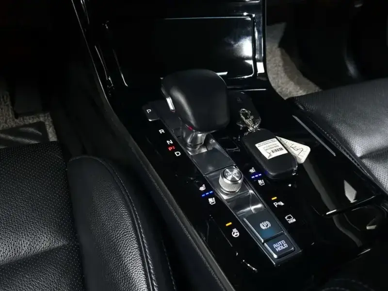2019 Kia K7 с пробегом 48 720 км