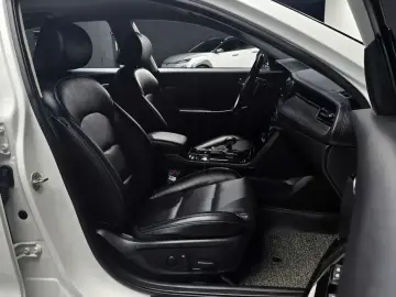 2019 Kia K7 с пробегом 48 720 км