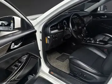 2019 Kia K7 с пробегом 48 720 км