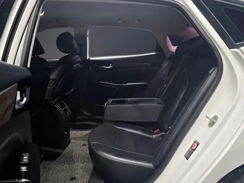 2019 Kia K7 с пробегом 48 720 км