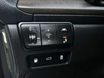 2019 Kia K7 с пробегом 48 720 км