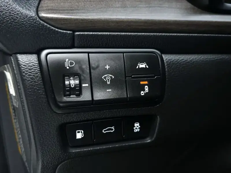 2019 Kia K7 с пробегом 48 720 км