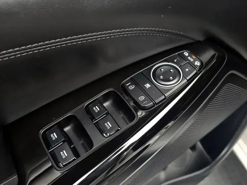 2019 Kia K7 с пробегом 48 720 км