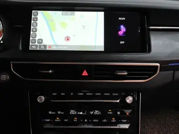 2020 Kia K7 с пробегом 88 488 км