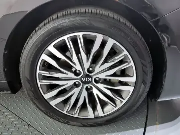 2019 Kia K7 с пробегом 81 255 км