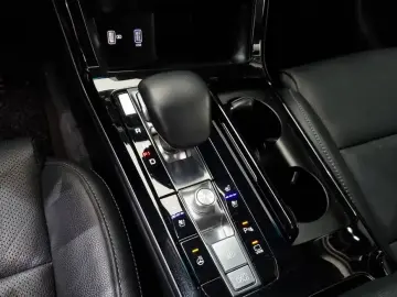 2019 Kia K7 с пробегом 81 255 км