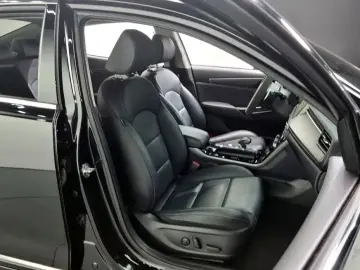 2019 Kia K7 с пробегом 81 255 км