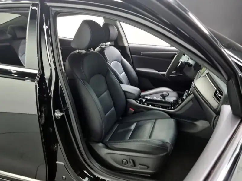 2019 Kia K7 с пробегом 81 255 км
