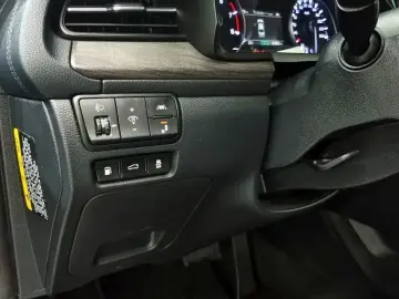 2019 Kia K7 с пробегом 81 255 км