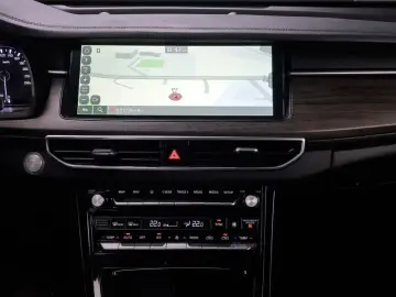 2019 Kia K7 с пробегом 81 255 км