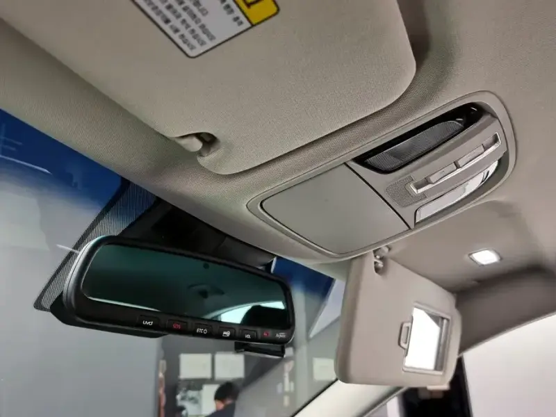 2019 Kia K7 с пробегом 81 255 км