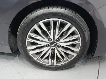 2020 Kia K7 с пробегом 68 034 км