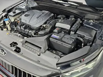 2020 Kia K7 с пробегом 68 034 км